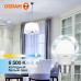 Лампа светодиодная LED Value LVCLP60 7SW/865 7Вт шар матовая E27 230В 10х1 RU OSRAM 4058075579866 Лампа светодиодная LED Value LVCLP60 7SW/865 7Вт шар матовая E27 230В 10х1 RU OSRAM 4058075579866