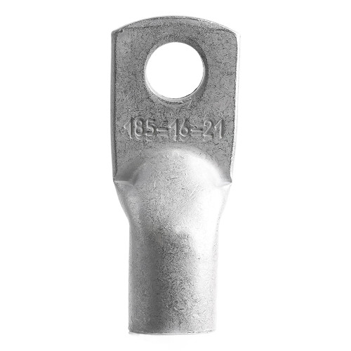 LD-TML-185-16-21 Наконечник медный луженый ТМЛ 185-16-21 ГОСТ 7386-80 LD-TML-185-16-21 Наконечник медный луженый ТМЛ 185-16-21 ГОСТ 7386-80