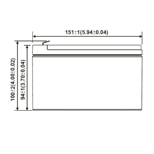 HP HRL1234W F2