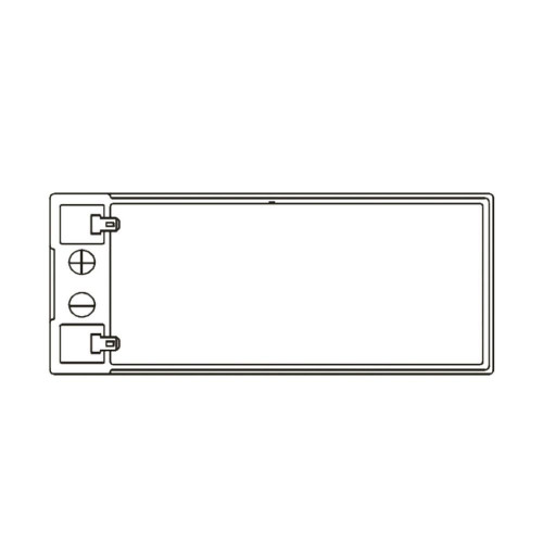 HP HRL1234W F2