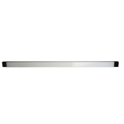 Светильник светодиодный линейный Feron AL5020 IP40 36W 4000K 1200*23*60мм матовый черный