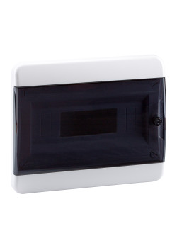 Корпус пластиковый OptiBox P-BVK-2-12-IP41