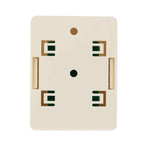 Розетка компьютерная 1-м ОП RJ45 кат.5E UTP неэкранир. бел. Rexant 03-0121 Розетка компьютерная 1-м ОП RJ45 кат.5E UTP неэкранир. бел. Rexant 03-0121