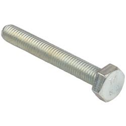 Болт шестигранный М10х70 IEK
