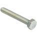Болт шестигранный М10х80 IEK