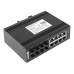 Промышленный неуправляемый коммутатор U-8GX/SFP-8GT TSX EKF Промышленный неуправляемый коммутатор U-8GX/SFP-8GT TSX EKF