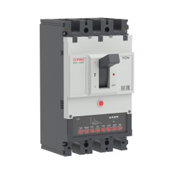 Авт. выкл. YON pro MNX400M 3P 400A 100kA при AC415V расц. ETS