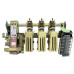 Контактор КТ-6043 400А 3NO+3NC 230В AC EKF Контактор КТ-6043 400А 3NO+3NC 230В AC EKF