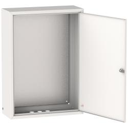 Корпус металлический ЩМП-70.50.20 УХЛ3 IP31 IEK