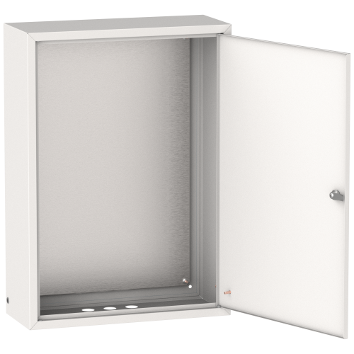 Корпус металлический ЩМП-70.50.20 УХЛ3 IP31 IEK
