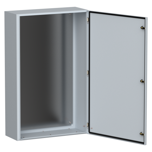 Корпус металлический ЩМП-6-0 (1200х750х300мм) У2 IP54 IEK
