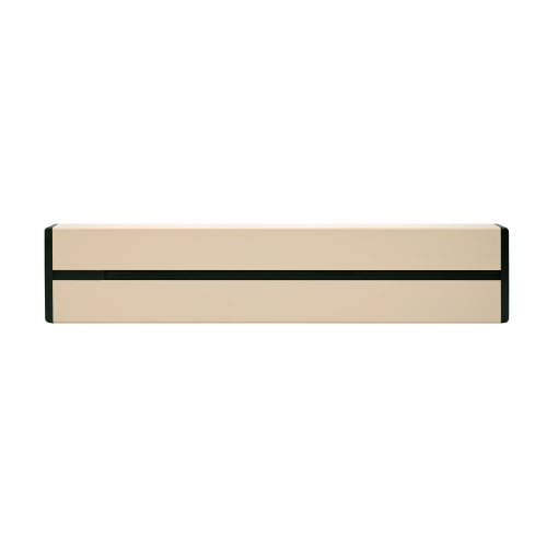 MULTITRACK Шина открытой установки трековой системы 40 см ПЕСОЧНЫЙ MULTITRACK Шина открытой установки трековой системы 40 см ПЕСОЧНЫЙ