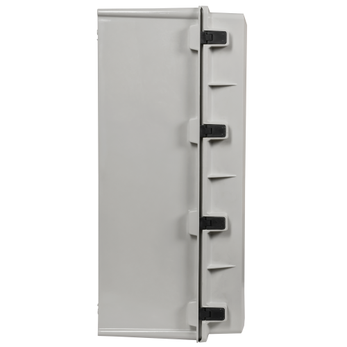 Корпус полиэстерный ЩМП 600х800х350 IP65 IEK Корпус полиэстерный ЩМП 600х800х350 IP65 IEK