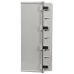 Корпус полиэстерный ЩМП 600х800х350 IP65 IEK Корпус полиэстерный ЩМП 600х800х350 IP65 IEK