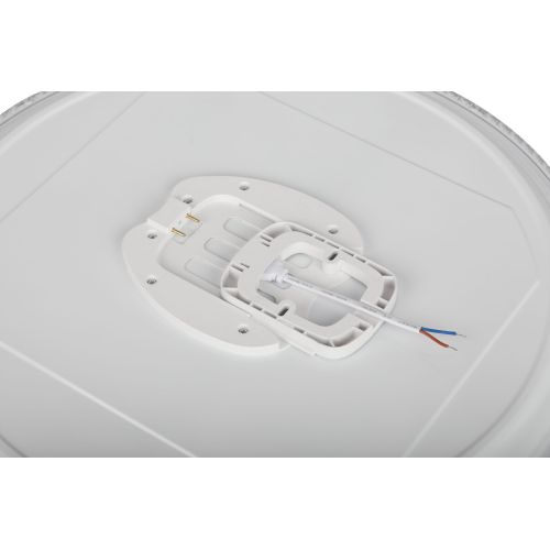 Светильник светодиодный SPB-6 Sunny 86W-3K-6.5K-RC WH+GR 86Вт 3000-6500К с ДУ Эра Б0070185 Светильник светодиодный SPB-6 Sunny 86W-3K-6.5K-RC WH+GR 86Вт 3000-6500К с ДУ Эра Б0070185