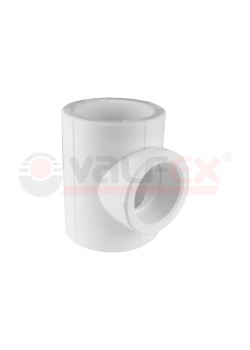 Тройник 20 (250/50) VALFEX 10111020