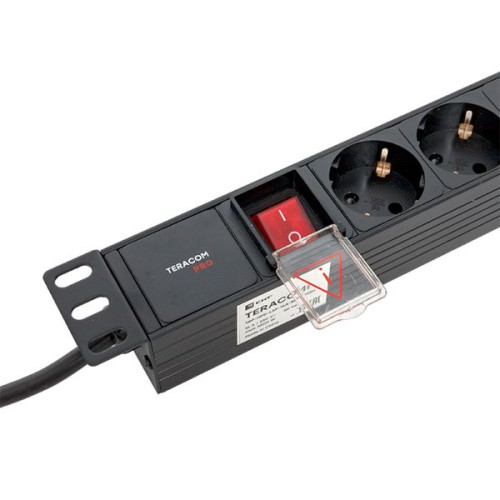 Блок PDU TERACOM PRO 19