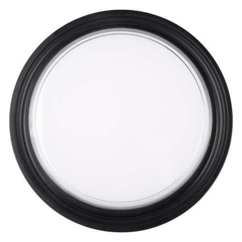 Светильник светодиодный PBH-PC9-RA 24Вт 4000К IP65 2400лм ЖКХ черн. JazzWay 5070196