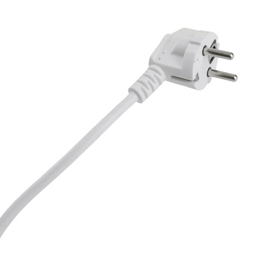 Удлинитель 4-местный с/з с выключ. STEKKER HM071-41-03 3x1мм2, 3м, 250В, 16А, 1USB+2C, 2.4A, сер Home, белый Удлинитель 4-местный с/з с выключ. STEKKER HM071-41-03 3x1мм2, 3м, 250В, 16А, 1USB+2C, 2.4A, сер Home, белый