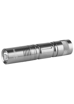 Фонарь SDB1 металл (1хR6.1 LED) ЭРА C0027253