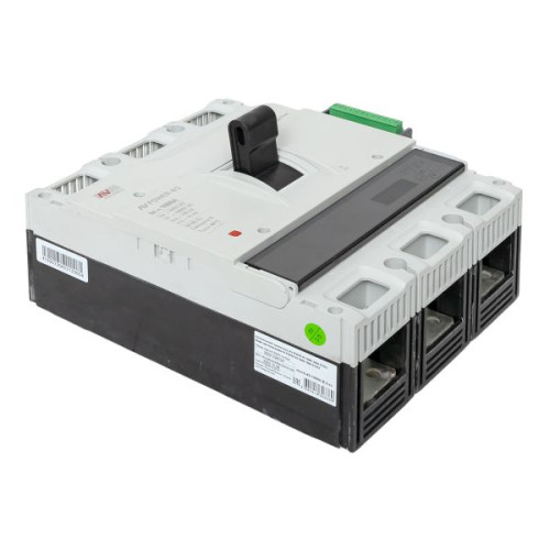 AV-POWER-4/3 1000А 100кА ETU6.2 EKF