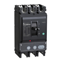 АВТ.ВЫКЛ SYSTEMEPACT CCB400 36KA 3P3D TMD400
