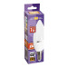 Лампа светодиодная PLED-SP 7Вт C37 свеча 3000К тепл. бел. E14 530лм 230В JazzWay 1027818-2 Лампа светодиодная PLED-SP 7Вт C37 свеча 3000К тепл. бел. E14 530лм 230В JazzWay 1027818-2
