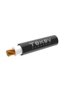Кабель TOKOV ELECTRIC ВВГнг(А)-LS 1х50 МК Б 0.66кВ (м) ТХМ00408973