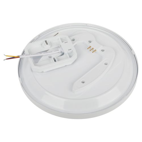 Светильник светодиодный Классик SPB-6 WH 24Вт 5000К Slim Base потолочн. без ДУ Эра Б0069770 Светильник светодиодный Классик SPB-6 WH 24Вт 5000К Slim Base потолочн. без ДУ Эра Б0069770