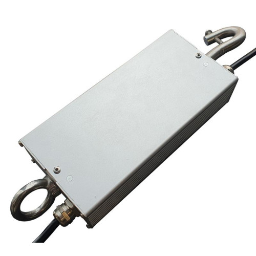 Блок аварийного питания RS EL KIT IB 001 8Вт 3H IP65 16272750003
