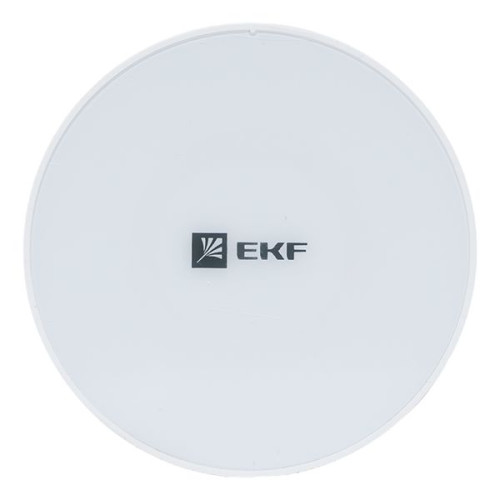 Умный датчик газа Zigbee EKF Connect
