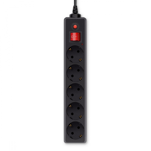Buro 500SH-1.8-UPS-B