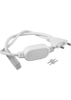 Драйвер 71 934 NLS-power cord-2835-220V-NEONLED Navigator 71934
