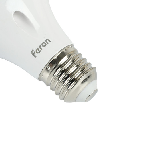 Лампа светодиодная Feron LB-65 E27-E40 60W 175-265V 4000K Лампа светодиодная Feron LB-65 E27-E40 60W 175-265V 4000K