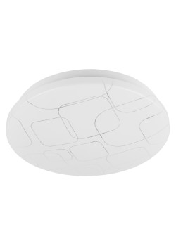 Светильник LED потолочный ДПБ 03, 12 Вт, 4000 К, Геометрия, TDM