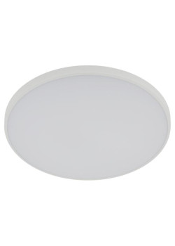 Светильник светодиодный Классик SPB-6 WH 36Вт 5000К Slim Base потолочн. без ДУ Эра Б0069772