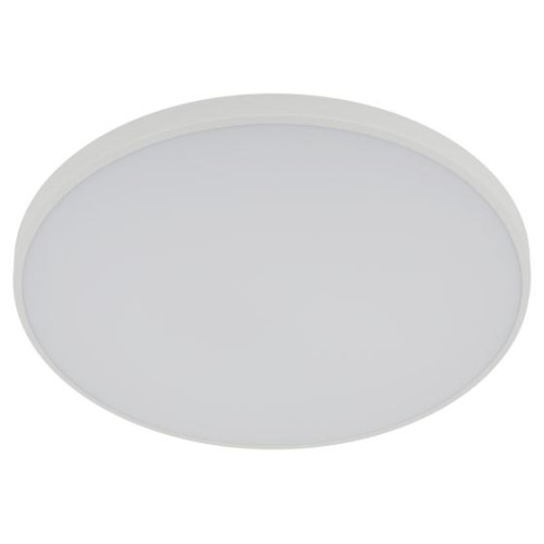 Светильник светодиодный Классик SPB-6 WH 36Вт 5000К Slim Base потолочн. без ДУ Эра Б0069772