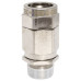 Кабельный ввод взрывозащищенный M25x1,5 FECA 1Ex d IIC Gb/1Ex e II Gb/0Ex ia IIC Ga/2Ex nR II Gc Кабельный ввод взрывозащищенный M25x1,5 FECA 1Ex d IIC Gb/1Ex e II Gb/0Ex ia IIC Ga/2Ex nR II Gc