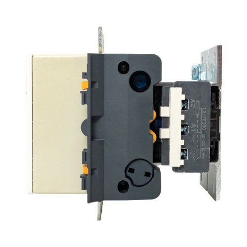 Контактор КТЭ-1 150А 1NO 400В AC EKF Контактор КТЭ-1 150А 1NO 400В AC EKF