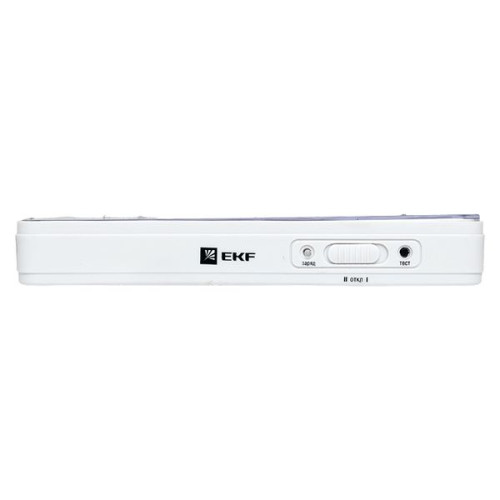 Светильник аккумуляторный BACKUP-150 LUMA EKF Светильник аккумуляторный BACKUP-150 LUMA EKF