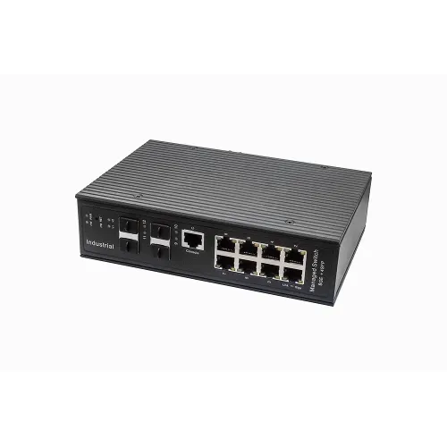 NST NS-SW-8G4G-L/IM