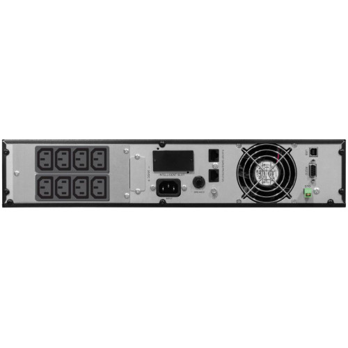 Бастион SKAT-UPS 1000 RACK+2x9Ah