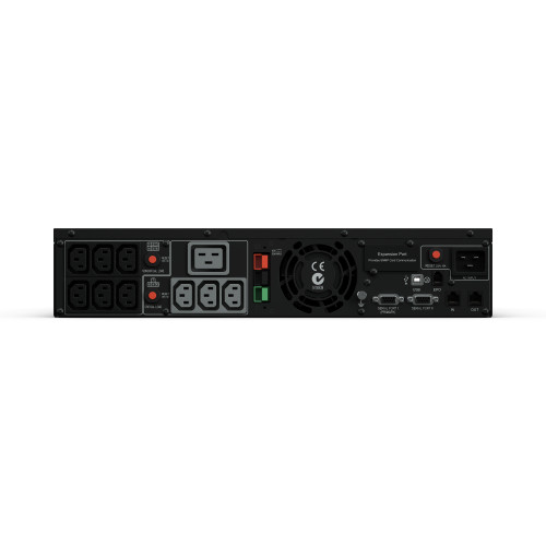 CyberPower PR3000ELCDRT2U