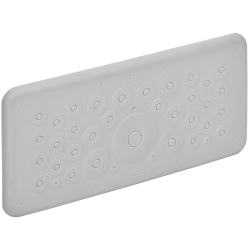 TITAN Ввод кабельный мембранный 37 отверстий d=3-40мм IP65 IEK