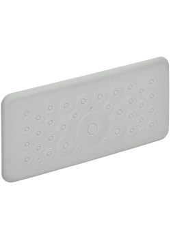 TITAN Ввод кабельный мембранный 37 отверстий d=3-40мм IP65 IEK