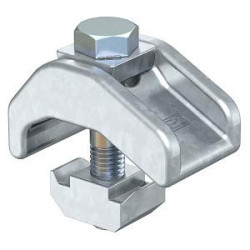Уголок крепежный M12х65мм TKH-S-30 ZL (уп.2шт) OBO 6355805