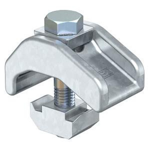 Уголок крепежный M12х65мм TKH-S-30 ZL (уп.2шт) OBO 6355805