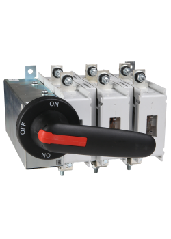 Переключатель нагрузки OptiSwitch DI-C2-200-3P