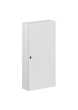 Компактный корпус RAM fit без боковых вырезов, ВхШхГ 1400х800х250 мм, IP55