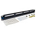 LANMASTER TWT-PP24UTP